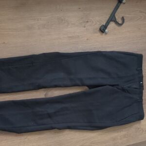 ASOS Black Trousers